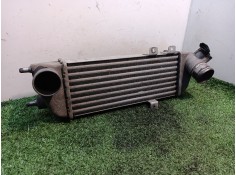 Recambio de intercooler para kia cee´d emotion referencia OEM IAM 282712A610 282712A610 6714315 2