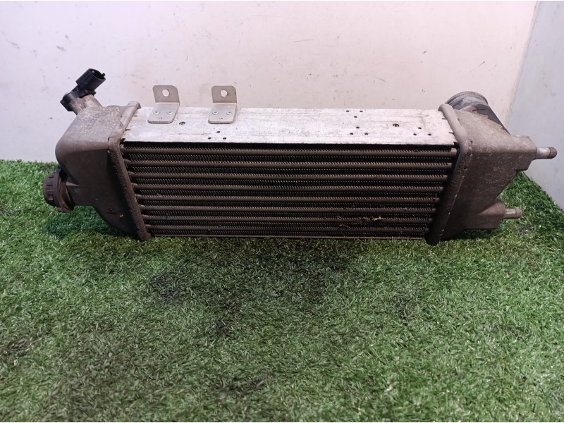 Recambio de intercooler para kia cee´d emotion referencia OEM IAM 282712A610 282712A610 6714315