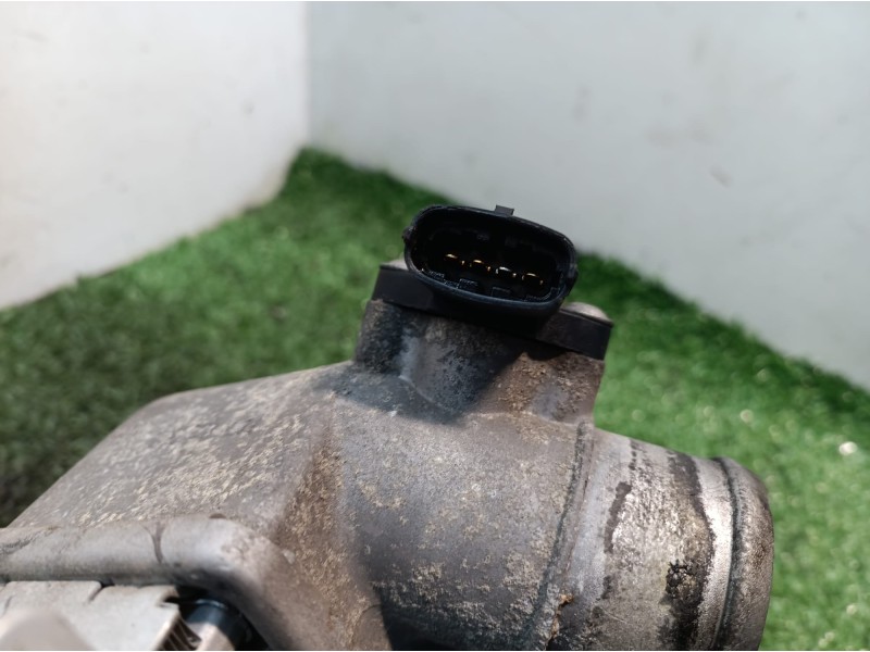 Recambio de intercooler para kia cee´d emotion referencia OEM IAM 282712A610 282712A610 6714315