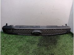 Recambio de rejilla delantera para ford fiesta (cbk) ambiente referencia OEM IAM 2S618A133 2S618A133 2S618A133