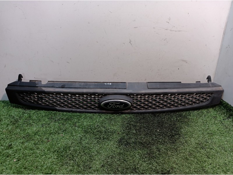 Recambio de rejilla delantera para ford fiesta (cbk) ambiente referencia OEM IAM 2S618A133 2S618A133 2S618A133