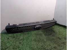 Recambio de rejilla delantera para ford fiesta (cbk) ambiente referencia OEM IAM 2S618A133 2S618A133 2S618A133 2