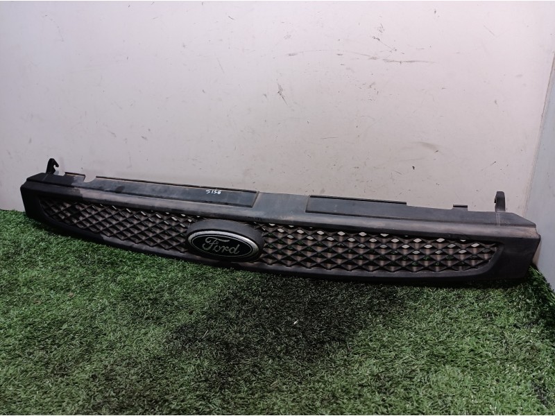 Recambio de rejilla delantera para ford fiesta (cbk) ambiente referencia OEM IAM 2S618A133 2S618A133 2S618A133
