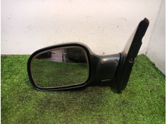 Recambio de retrovisor izquierdo para chrysler voyager (gs) 2.0 16v cat referencia OEM IAM 010449 010449 010449