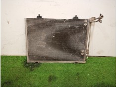 Recambio de condensador / radiador aire acondicionado para mercedes-benz clase c (w203) sportcoupe 1.8 cat referencia OEM IAM   
