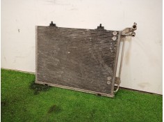 Recambio de condensador / radiador aire acondicionado para mercedes-benz clase c (w203) sportcoupe 1.8 cat referencia OEM IAM    2
