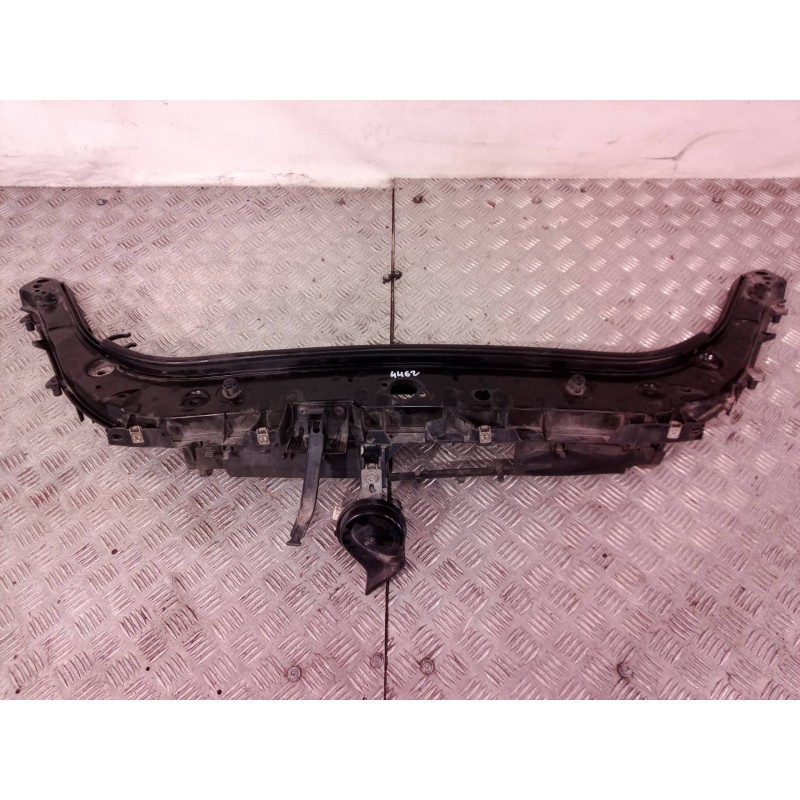 Recambio de panel frontal para renault scenic ii authentique referencia OEM IAM 674061422R  