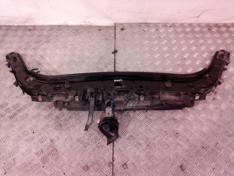 Recambio de panel frontal para renault scenic ii authentique referencia OEM IAM 674061422R  