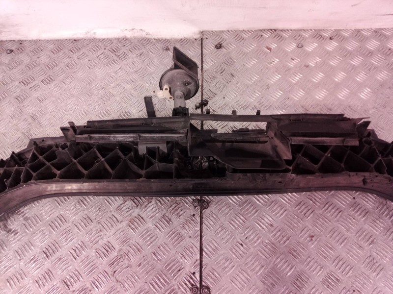 Recambio de panel frontal para renault scenic ii authentique referencia OEM IAM 674061422R  