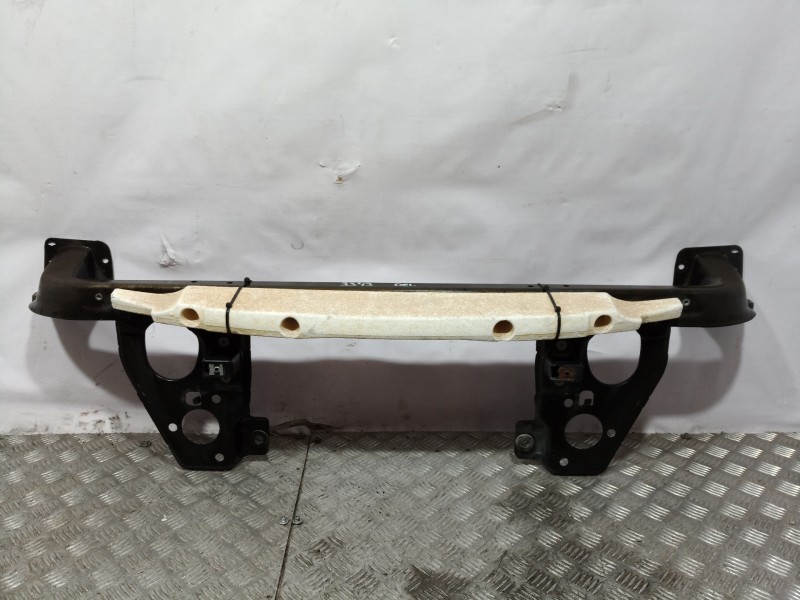 Recambio de refuerzo paragolpes delantero para smart coupe smart fun referencia OEM IAM   