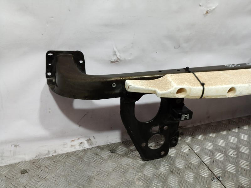 Recambio de refuerzo paragolpes delantero para smart coupe smart fun referencia OEM IAM   