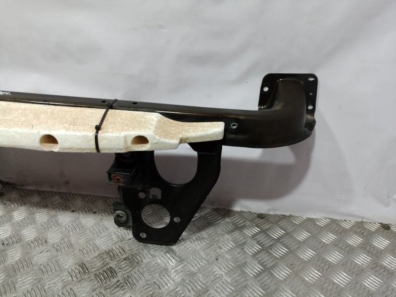 Recambio de refuerzo paragolpes delantero para smart coupe smart fun referencia OEM IAM   