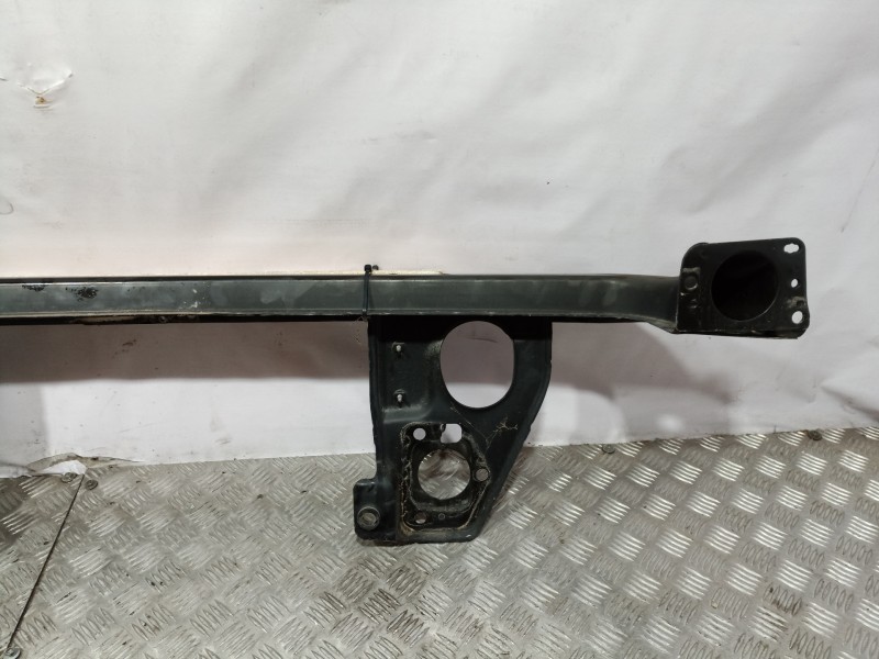 Recambio de refuerzo paragolpes delantero para smart coupe smart fun referencia OEM IAM   