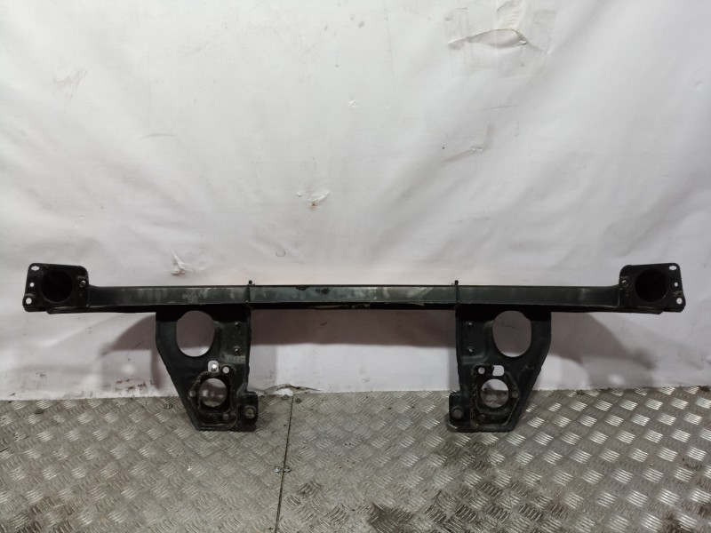 Recambio de refuerzo paragolpes delantero para smart coupe smart fun referencia OEM IAM   