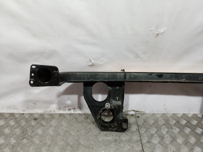 Recambio de refuerzo paragolpes delantero para smart coupe smart fun referencia OEM IAM   