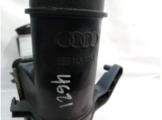 Recambio de intercooler para audi a4 berlina (8e) 1.9 tdi (96kw) referencia OEM IAM 8E0145805F 8E0145805 8E0145805 2