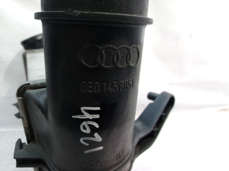 Recambio de intercooler para audi a4 berlina (8e) 1.9 tdi (96kw) referencia OEM IAM 8E0145805F 8E0145805 8E0145805