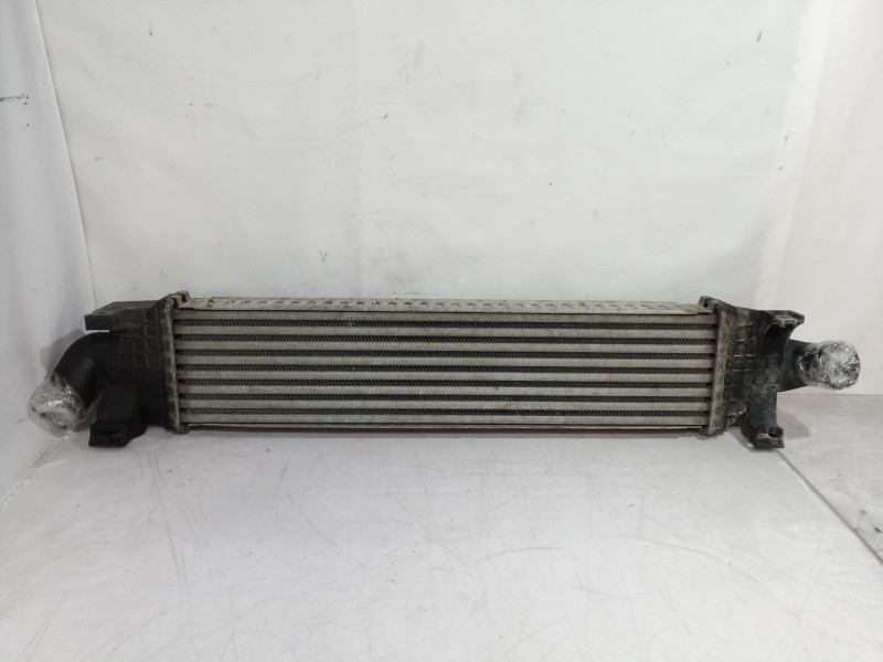 Recambio de intercooler para ford focus c-max (cap) ambiente (d) referencia OEM IAM 3M5H9L440AE 3M5H9L440 3M5H9L440