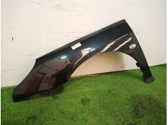 Recambio de aleta delantera izquierda para peugeot 407 st confort referencia OEM IAM    2