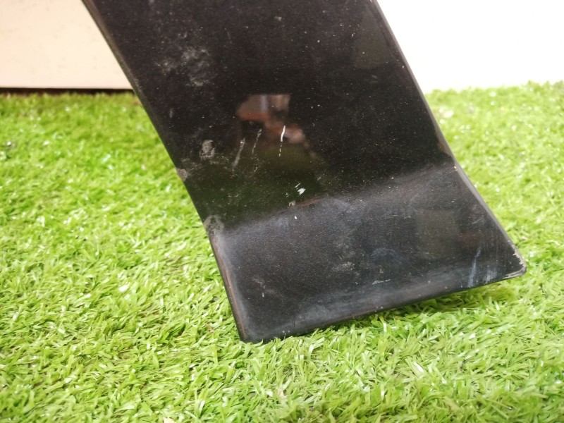 Recambio de aleta delantera izquierda para peugeot 407 st confort referencia OEM IAM   