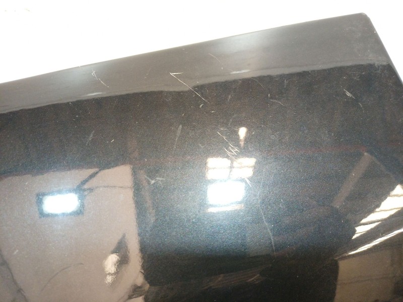 Recambio de aleta delantera izquierda para peugeot 407 st confort referencia OEM IAM   