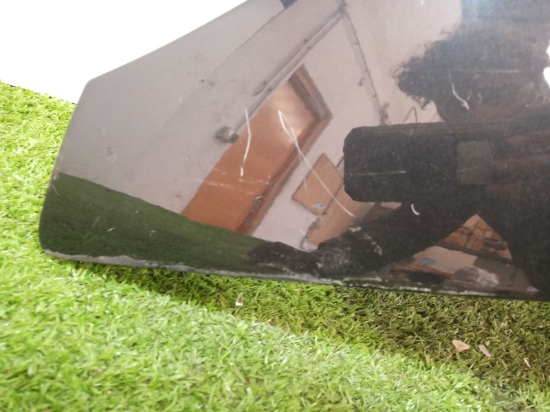 Recambio de aleta delantera izquierda para peugeot 407 st confort referencia OEM IAM   