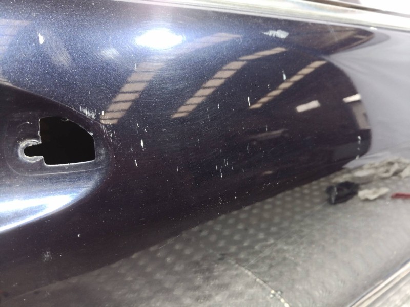 Recambio de puerta delantera derecha para mercedes-benz clase s (w220) berlina 320 cdi (220.026) referencia OEM IAM  COLOR AZUL 