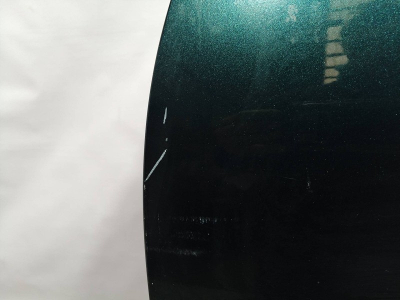 Recambio de puerta delantera izquierda para renault espace /grand espace (je0) 1.9 dti diesel cat referencia OEM IAM  COLOR VERD