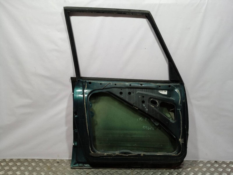 Recambio de puerta delantera izquierda para renault espace /grand espace (je0) 1.9 dti diesel cat referencia OEM IAM  COLOR VERD