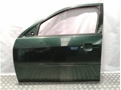 Recambio de puerta delantera izquierda para ford mondeo berlina (ge) ambiente (06.2003) (d) referencia OEM IAM  COLOR VERDE OSCU