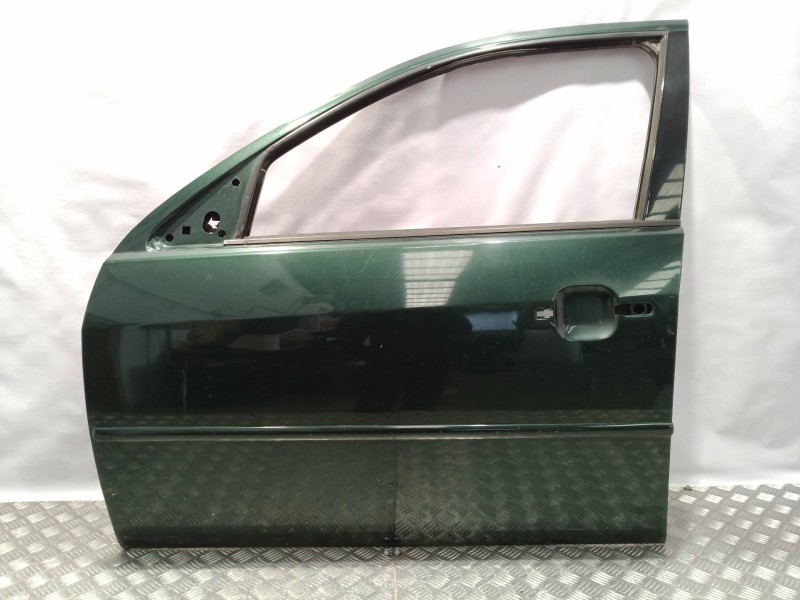 Recambio de puerta delantera izquierda para ford mondeo berlina (ge) ambiente (06.2003) (d) referencia OEM IAM  COLOR VERDE OSCU