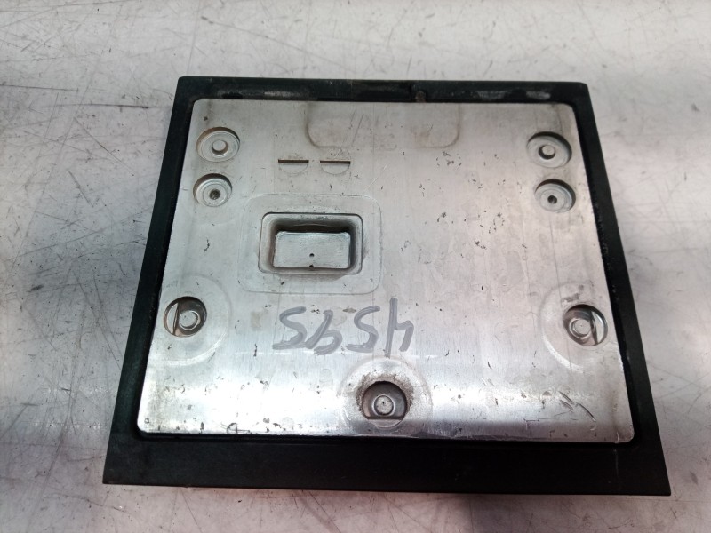 Recambio de modulo electronico para mercedes-benz clase e (w210) berlina diesel 300 diesel (210.020) referencia OEM IAM A2105450