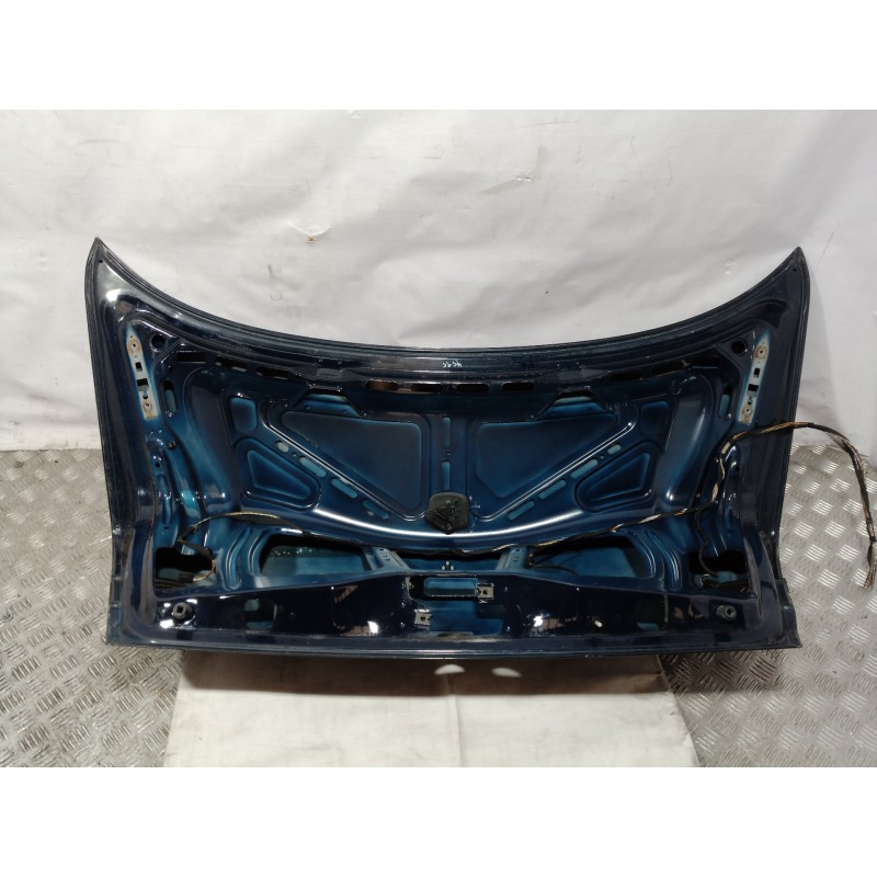 Recambio de porton trasero para mercedes-benz clase e (w210) berlina diesel 300 diesel (210.020) referencia OEM IAM   