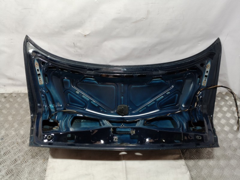 Recambio de porton trasero para mercedes-benz clase e (w210) berlina diesel 300 diesel (210.020) referencia OEM IAM   