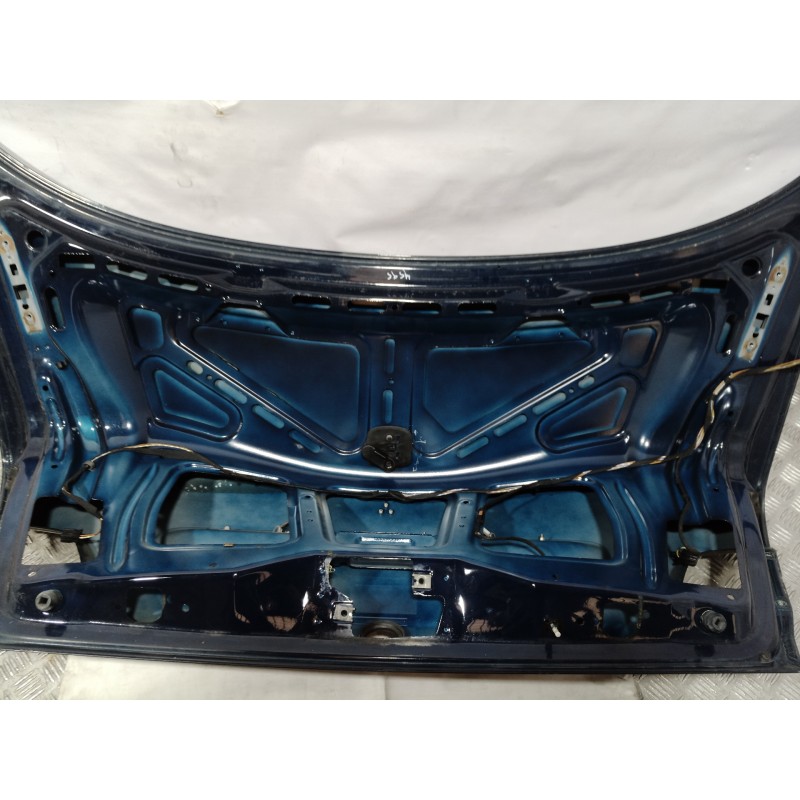 Recambio de porton trasero para mercedes-benz clase e (w210) berlina diesel 300 diesel (210.020) referencia OEM IAM   