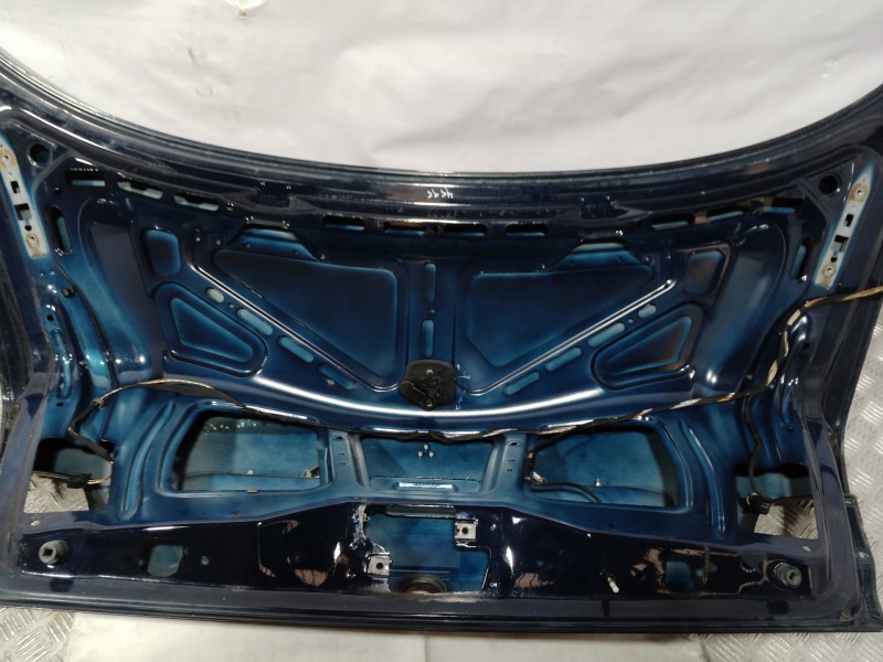 Recambio de porton trasero para mercedes-benz clase e (w210) berlina diesel 300 diesel (210.020) referencia OEM IAM   