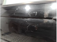 Recambio de puerta trasera izquierda para bmw serie 3 berlina (e46) 316i referencia OEM IAM  COLOR NEGRO MET.  2