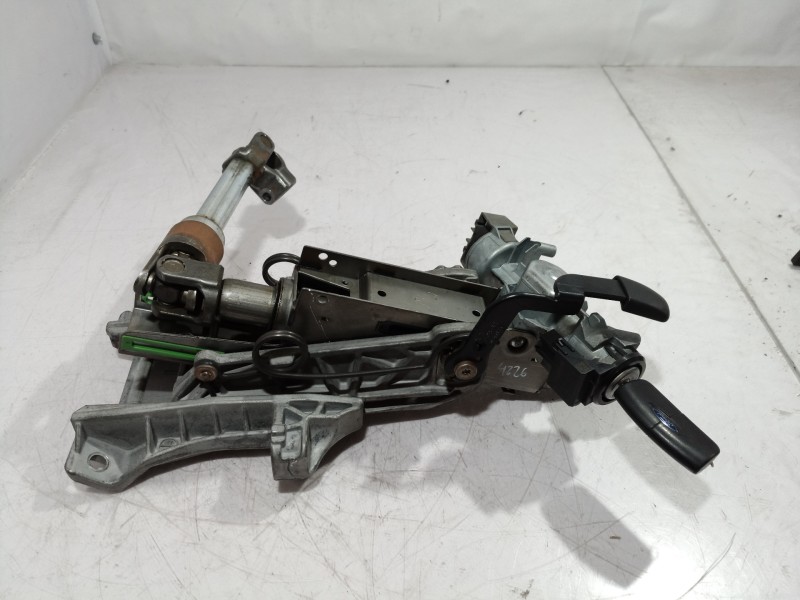 Recambio de columna direccion para ford s-max (ca1) trend referencia OEM IAM ZG520149B ZG520149 ZG520149