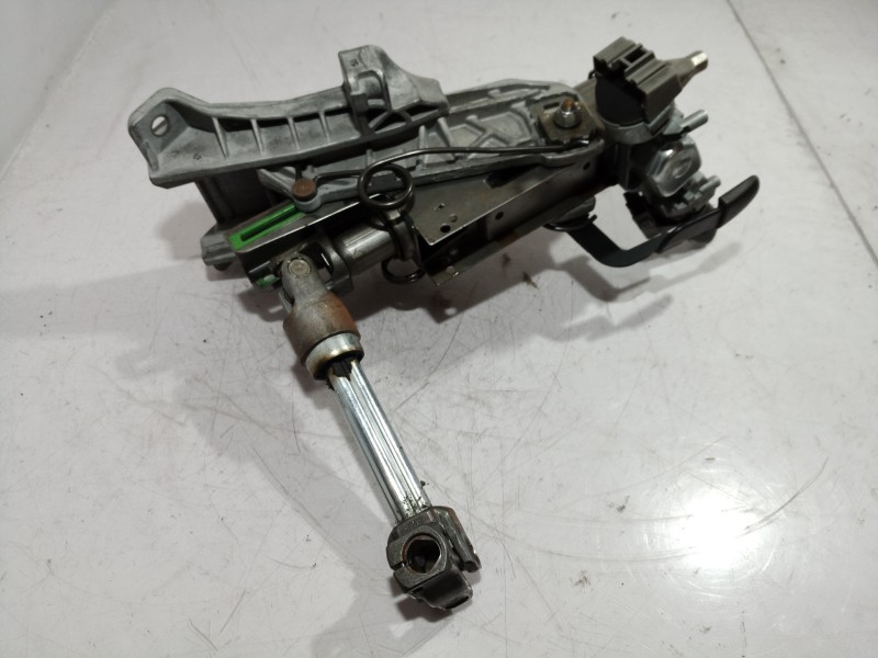 Recambio de columna direccion para ford s-max (ca1) trend referencia OEM IAM ZG520149B ZG520149 ZG520149