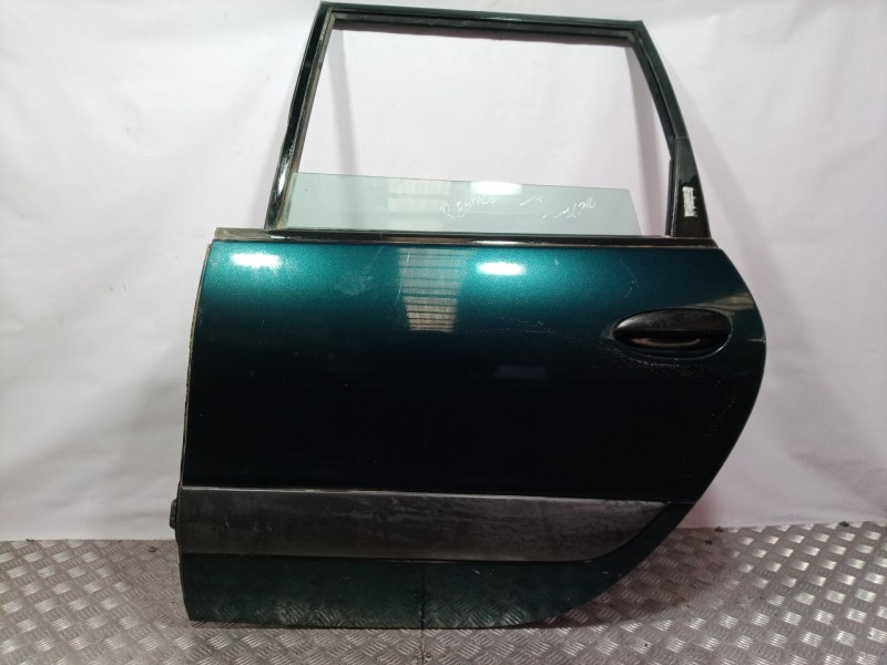 Recambio de puerta trasera izquierda para renault espace /grand espace (je0) 2.2 dci grand espace initiale referencia OEM IAM  C