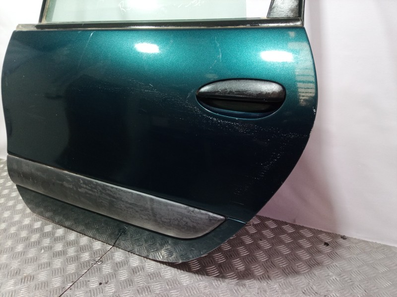 Recambio de puerta trasera izquierda para renault espace /grand espace (je0) 2.2 dci grand espace initiale referencia OEM IAM  C