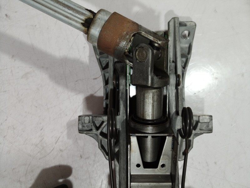 Recambio de columna direccion para ford s-max (ca1) trend referencia OEM IAM ZG520149B ZG520149 ZG520149