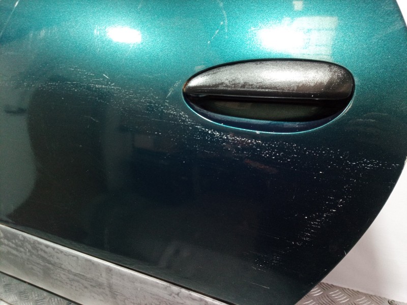 Recambio de puerta trasera izquierda para renault espace /grand espace (je0) 2.2 dci grand espace initiale referencia OEM IAM  C