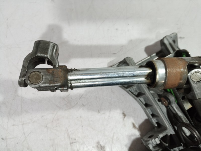 Recambio de columna direccion para ford s-max (ca1) trend referencia OEM IAM ZG520149B ZG520149 ZG520149