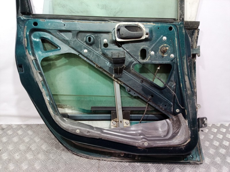 Recambio de puerta trasera izquierda para renault espace /grand espace (je0) 2.2 dci grand espace initiale referencia OEM IAM  C