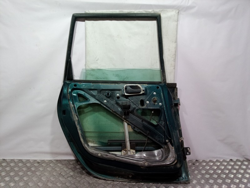 Recambio de puerta trasera izquierda para renault espace /grand espace (je0) 2.2 dci grand espace initiale referencia OEM IAM  C