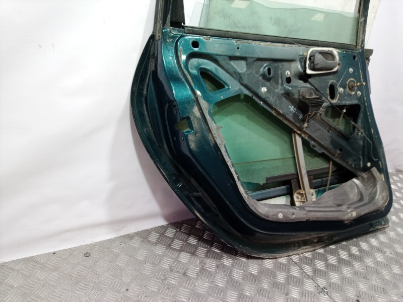 Recambio de puerta trasera izquierda para renault espace /grand espace (je0) 2.2 dci grand espace initiale referencia OEM IAM  C