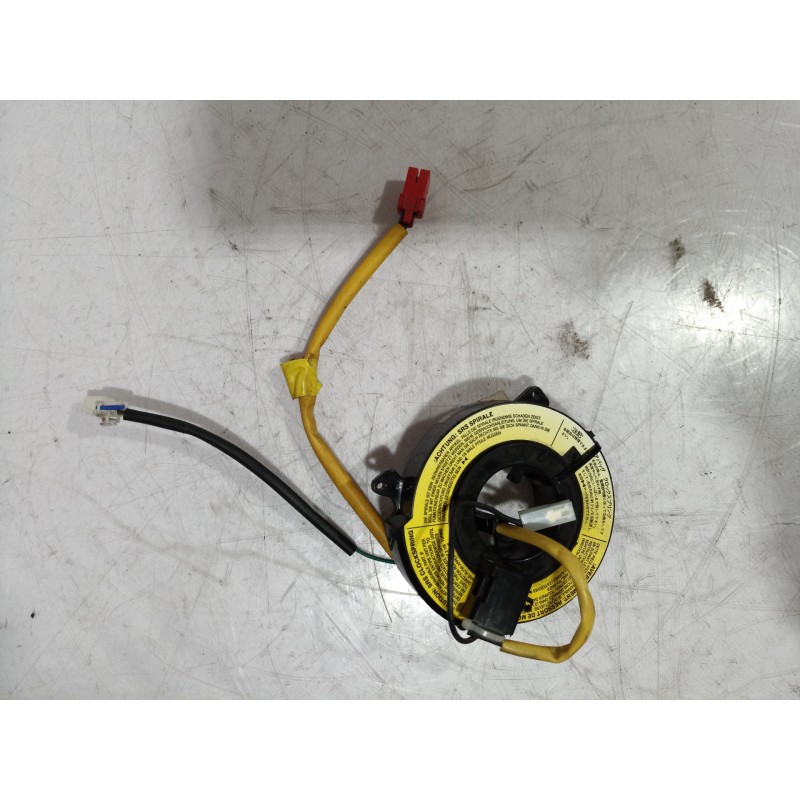 Recambio de anillo airbag para mitsubishi space star (dg0) 1600 referencia OEM IAM   