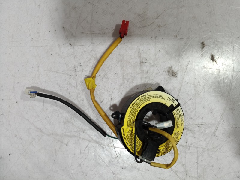 Recambio de anillo airbag para mitsubishi space star (dg0) 1600 referencia OEM IAM   