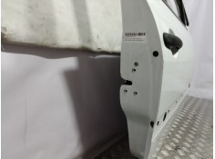 Recambio de puerta delantera derecha para renault megane ii berlina 5p authentique referencia OEM IAM  COLOR BLANCA  2